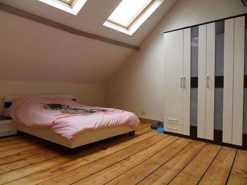 On Rent * Brussels