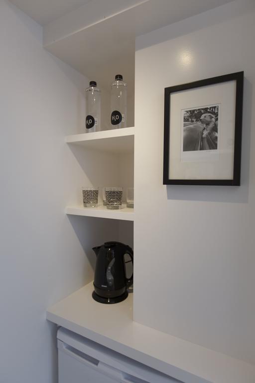 Bed & Breakfast Be And Be Sablon 13 Brussels