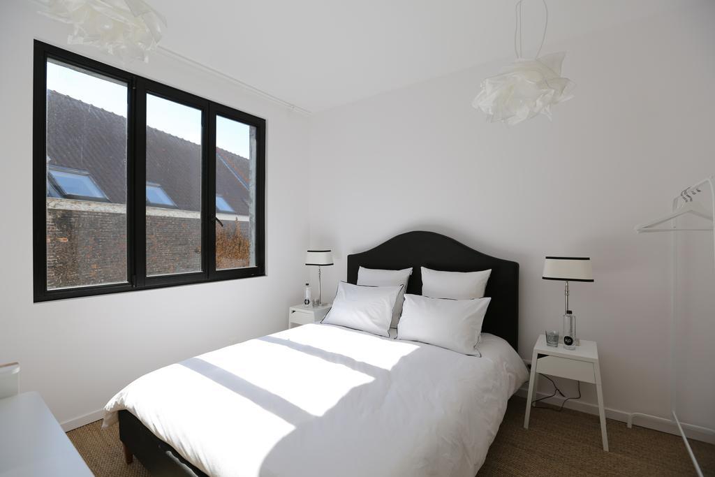 Be And Be Sablon 13 Bed & Breakfast
