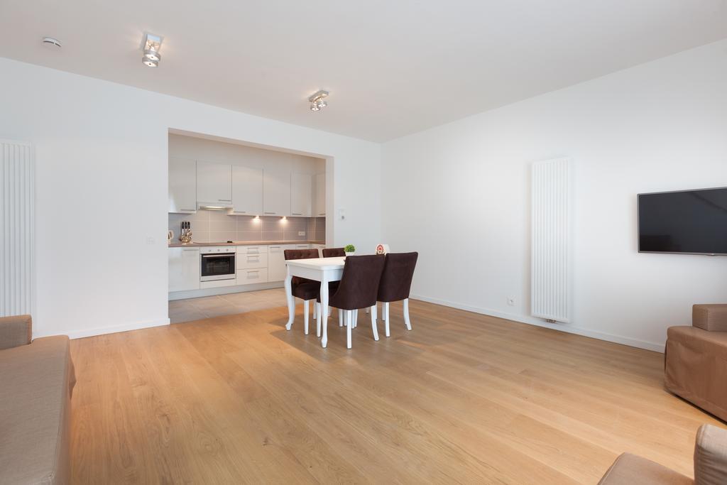 Apartment Regent 55