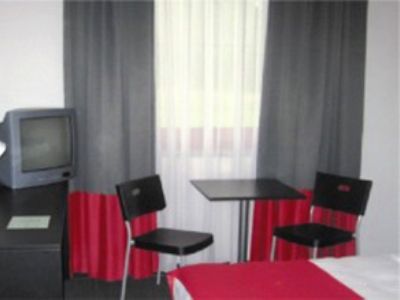 Khách sạn Hotel Brussels Brussels