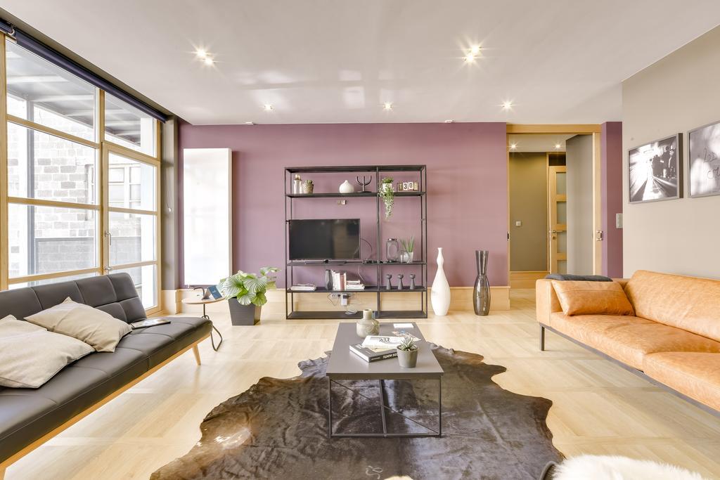 Appartement Sweet - Couronne Brussel