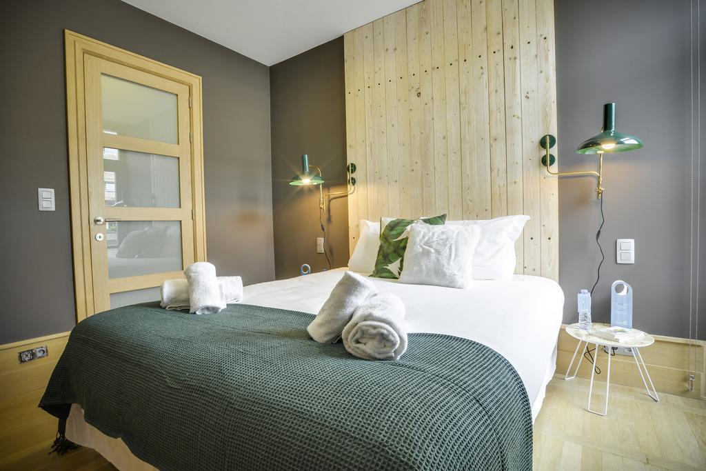 Sweet - Couronne Appartement