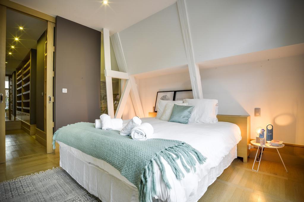Appartement Sweet - Couronne Brussel