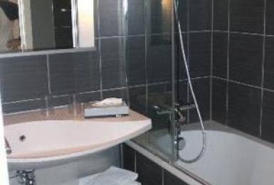 Aparthotel Adagio Grand Place Brussels