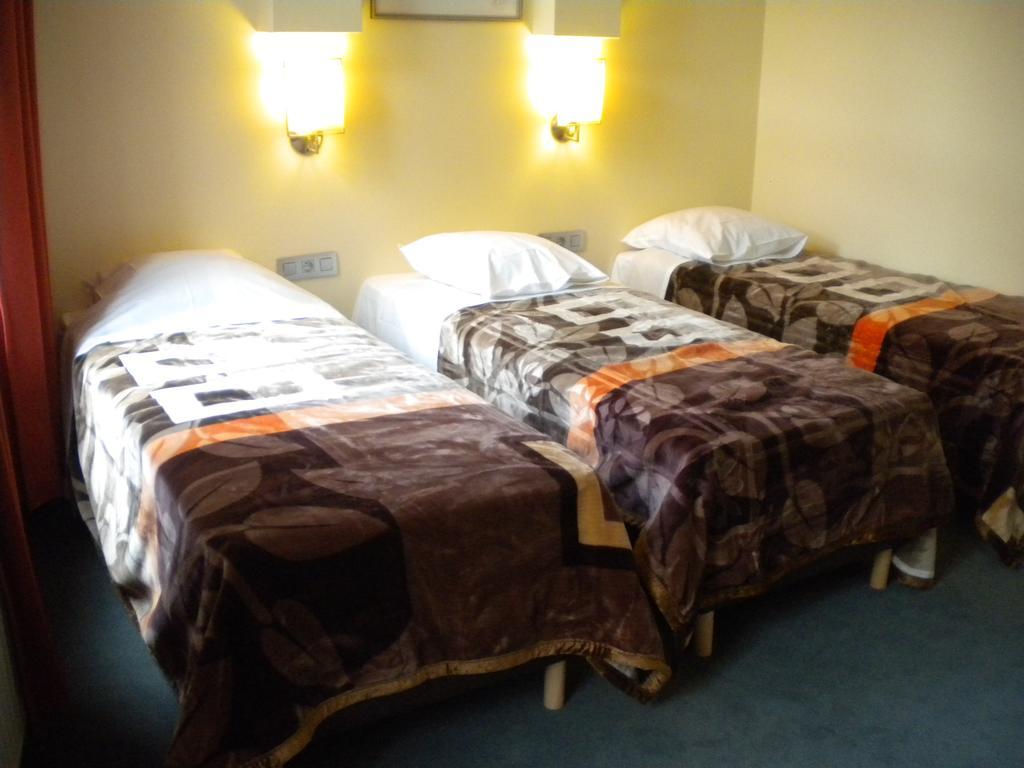 Queen Mary Hotel Brussels