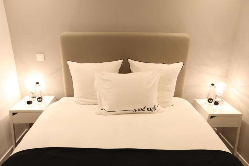 Bed & Breakfast Be And Be Sablon 13 Brussels