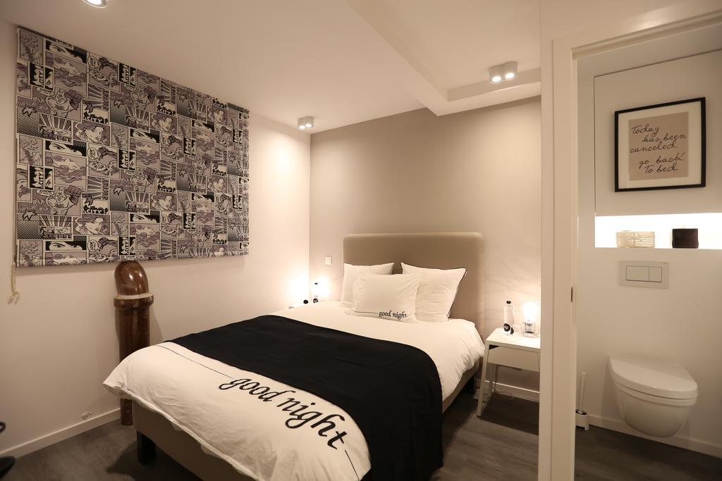Bed & Breakfast Be And Be Sablon 13
