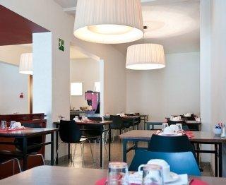 Hotel Queen Anne Brussels