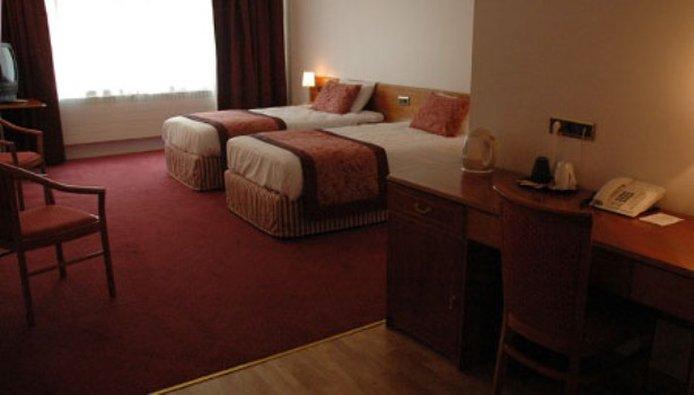 Agenda Louise 3* Brussels