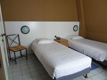 Khách sạn Lambeau Etterbeek