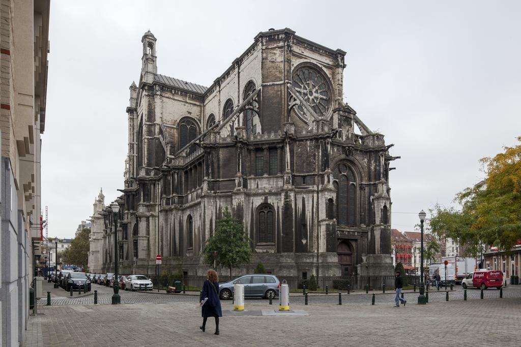 Easyhotel City Centre Hotel 3*