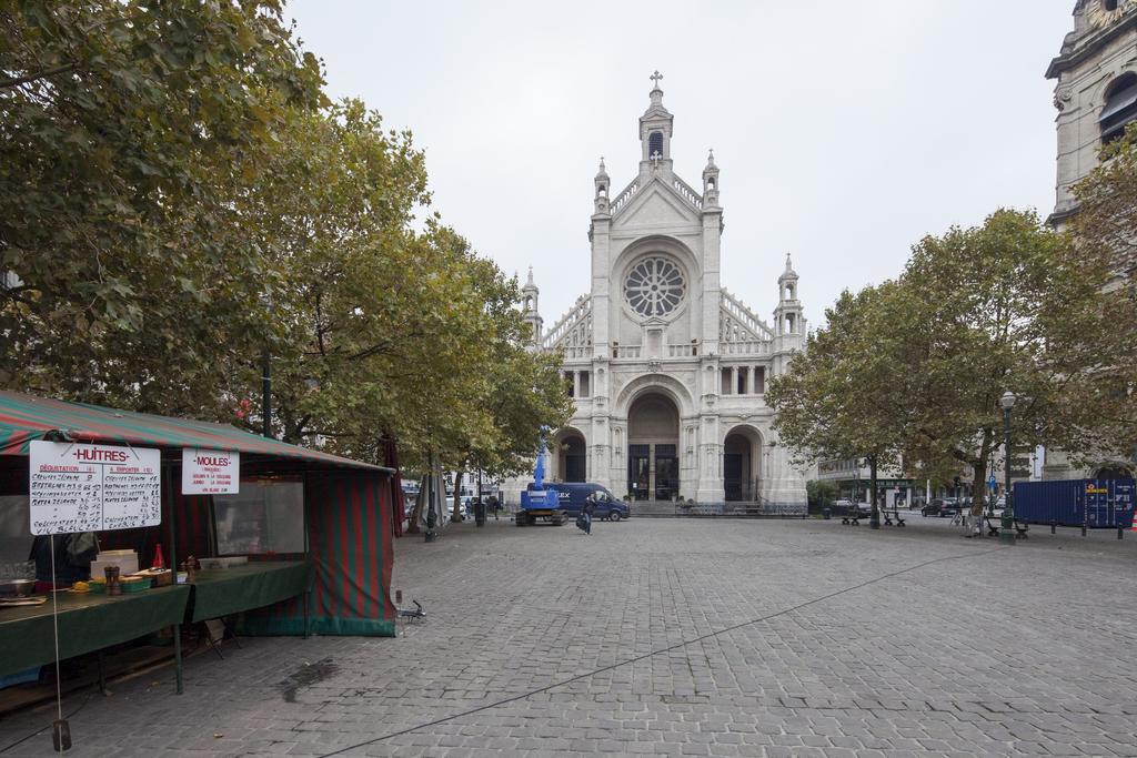 Hotel Easyhotel City Centre 3*