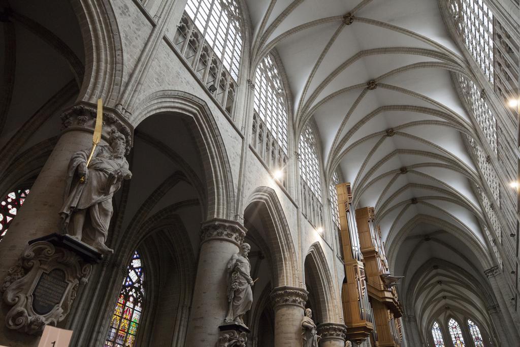 Easyhotel City Centre 3* Brussels