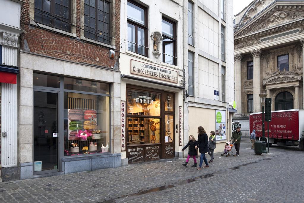 Easyhotel City Centre 3*