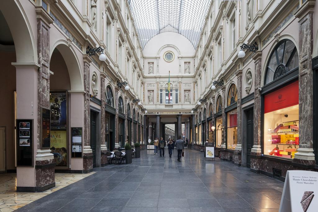 Hotel Easyhotel City Centre