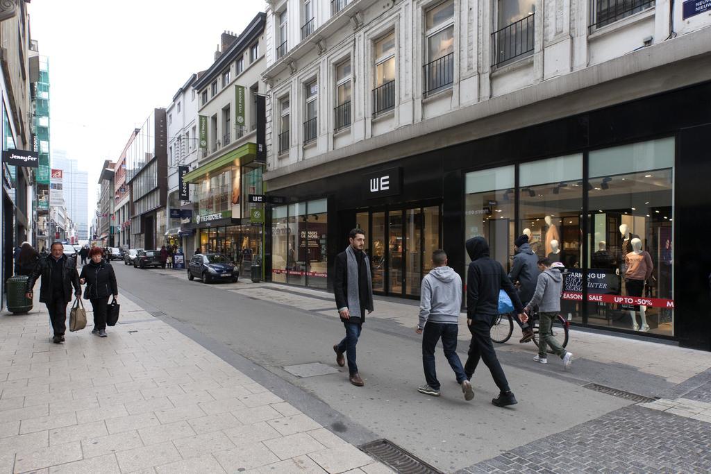 Hotel Easyhotel City Centre