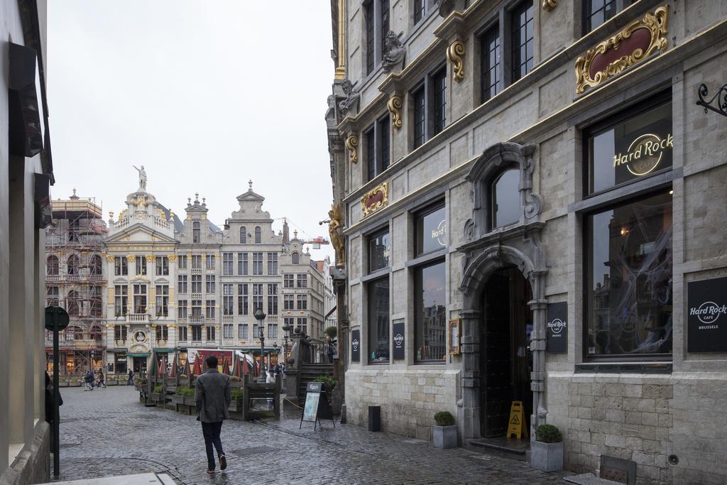 Hotel Easyhotel City Centre 3*