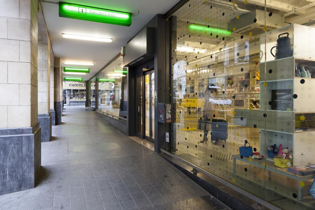 Hotel Easyhotel City Centre