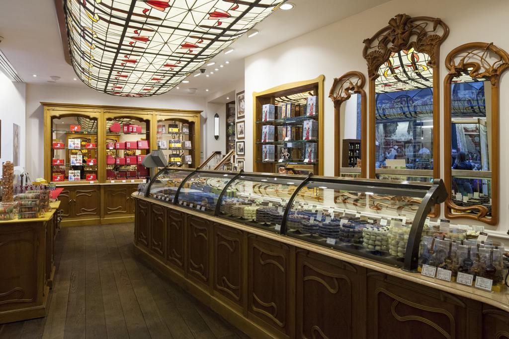 Easyhotel City Centre 3* Brussels