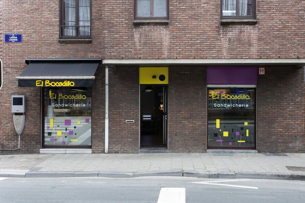 Easyhotel City Centre Hotel 3*