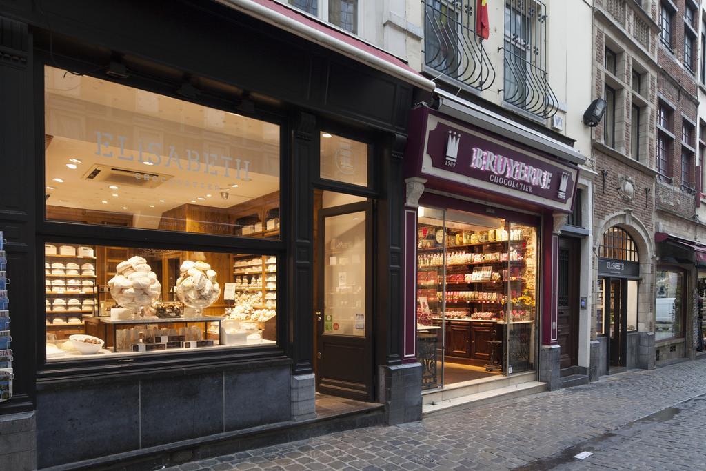 Easyhotel City Centre Hotel 3*