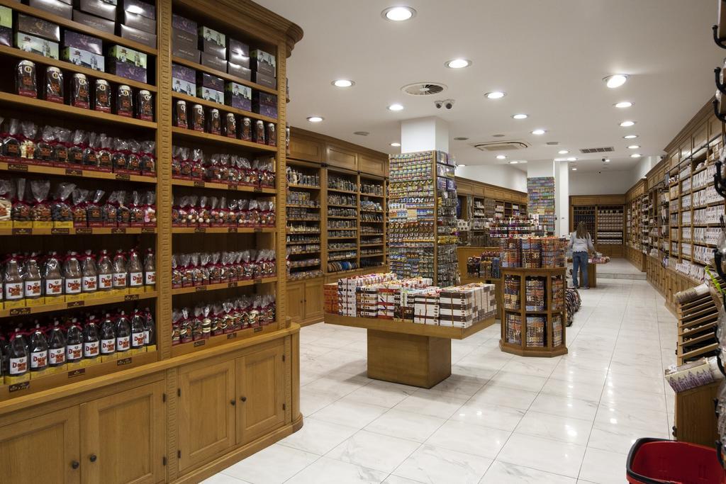 Easyhotel City Centre Hotel Brussels