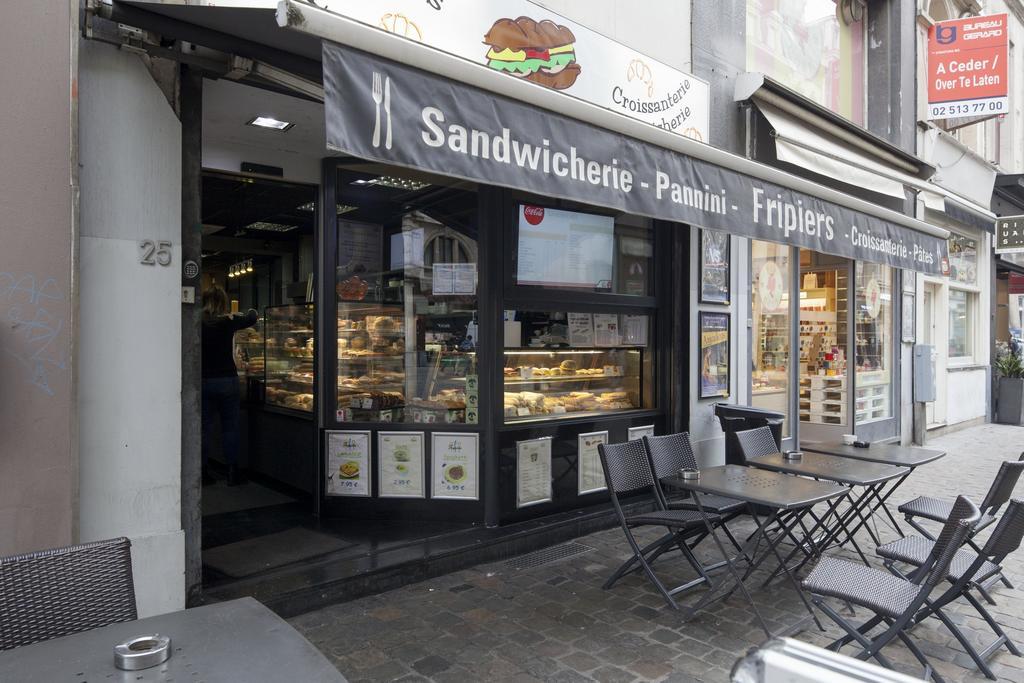 Hotel Easyhotel City Centre 3*