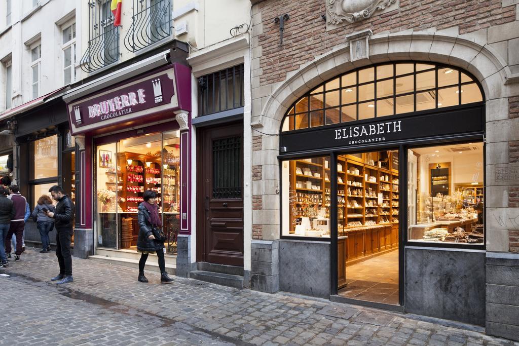 Easyhotel City Centre Hotel