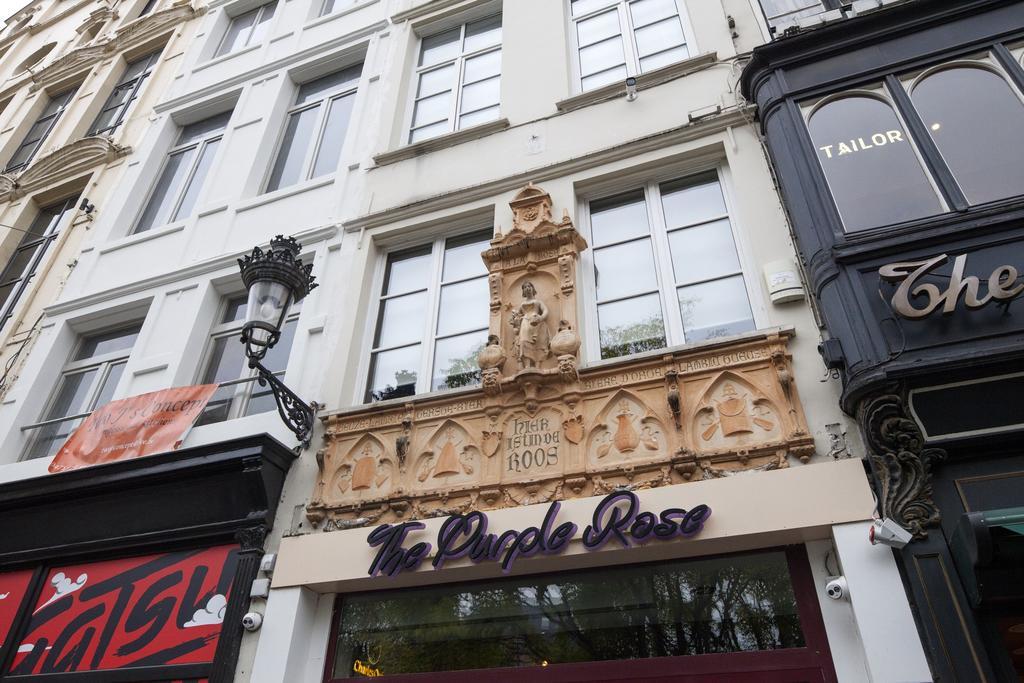 Easyhotel City Centre