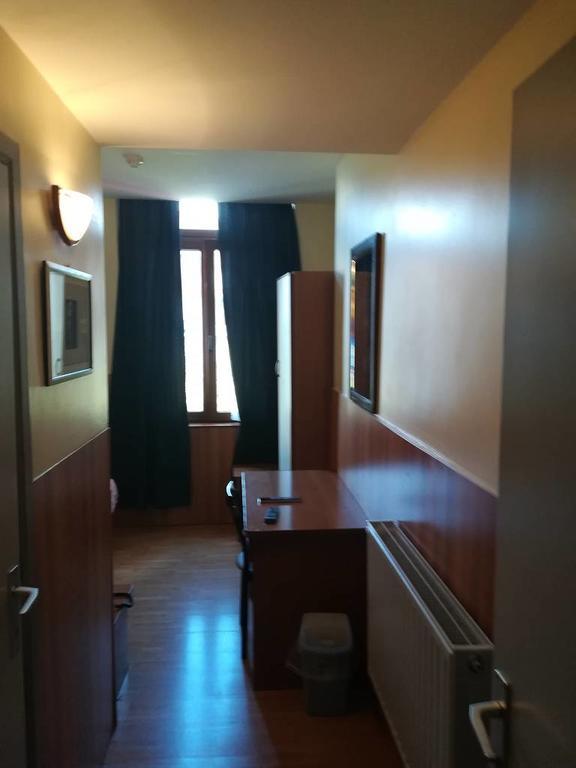 Aristote Hotel Bruxelas