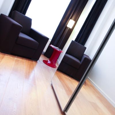 Theater Hotel Brussels