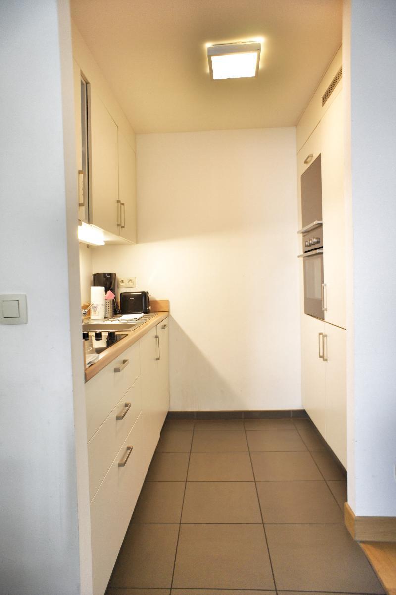 The Opera Apartment Brussels