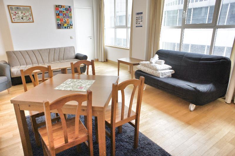 Apartment The Opera *