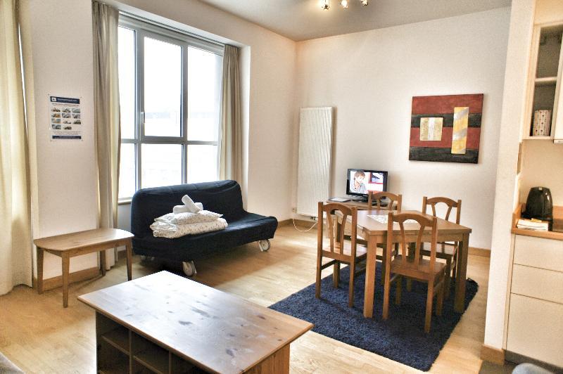 The Opera Apartment *