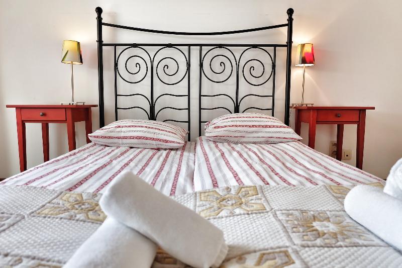 The Opera Apartment Brussels