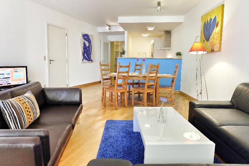 Apartment The Opera *