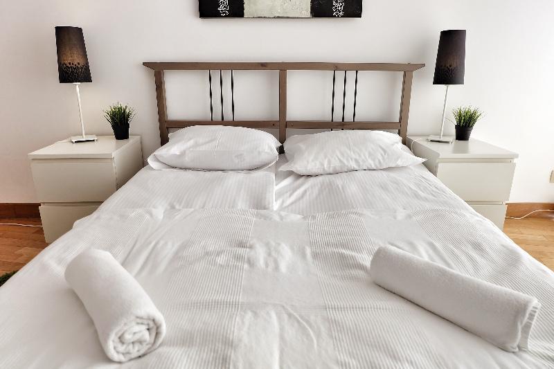 Apartment The Opera Brussels