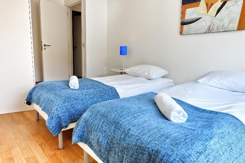 Apartment The Opera *