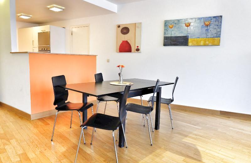 Apartment The Opera Brussels