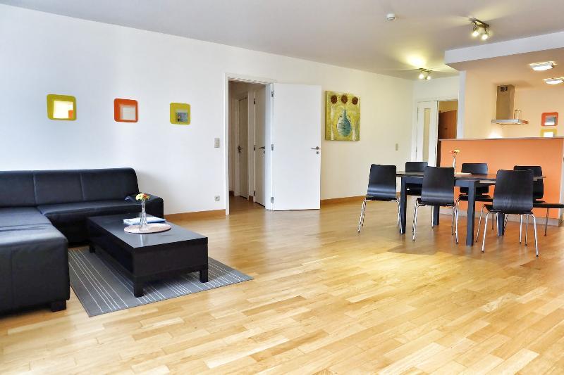 The Opera * Brussels