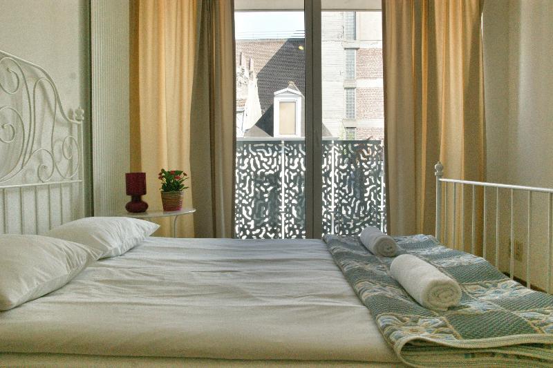 The Opera Apartment Brussels