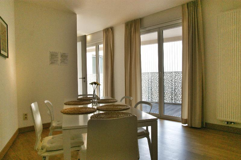 The Opera * Brussels