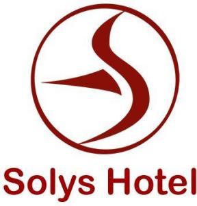 Solys Midi Khách sạn