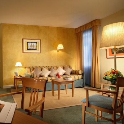 Aparthotel Citadines Sainte Catherine 3*