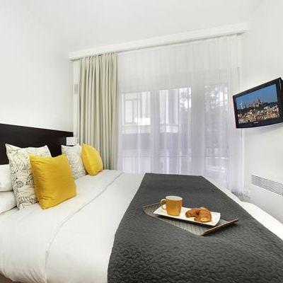 Citadines Sainte Catherine