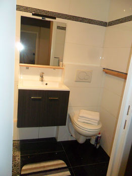 On Rent * Brussels