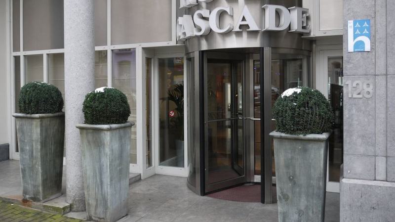 Hotel Hilton Garden City Centre 4*