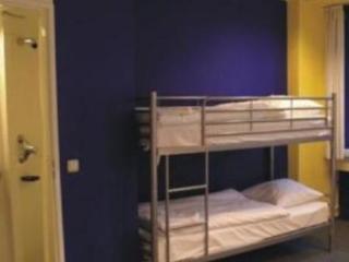 Louise Hostel *