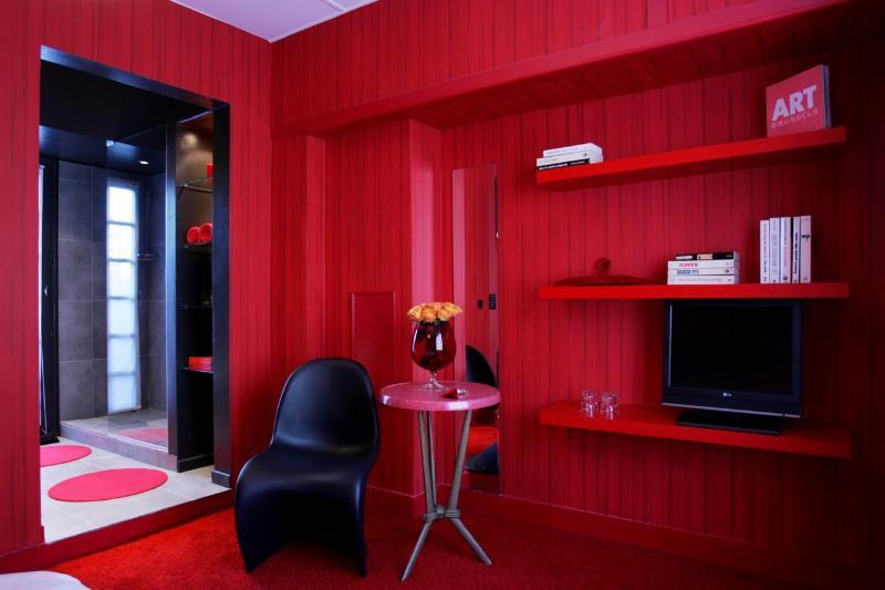 Chez Louise 2* Brussels